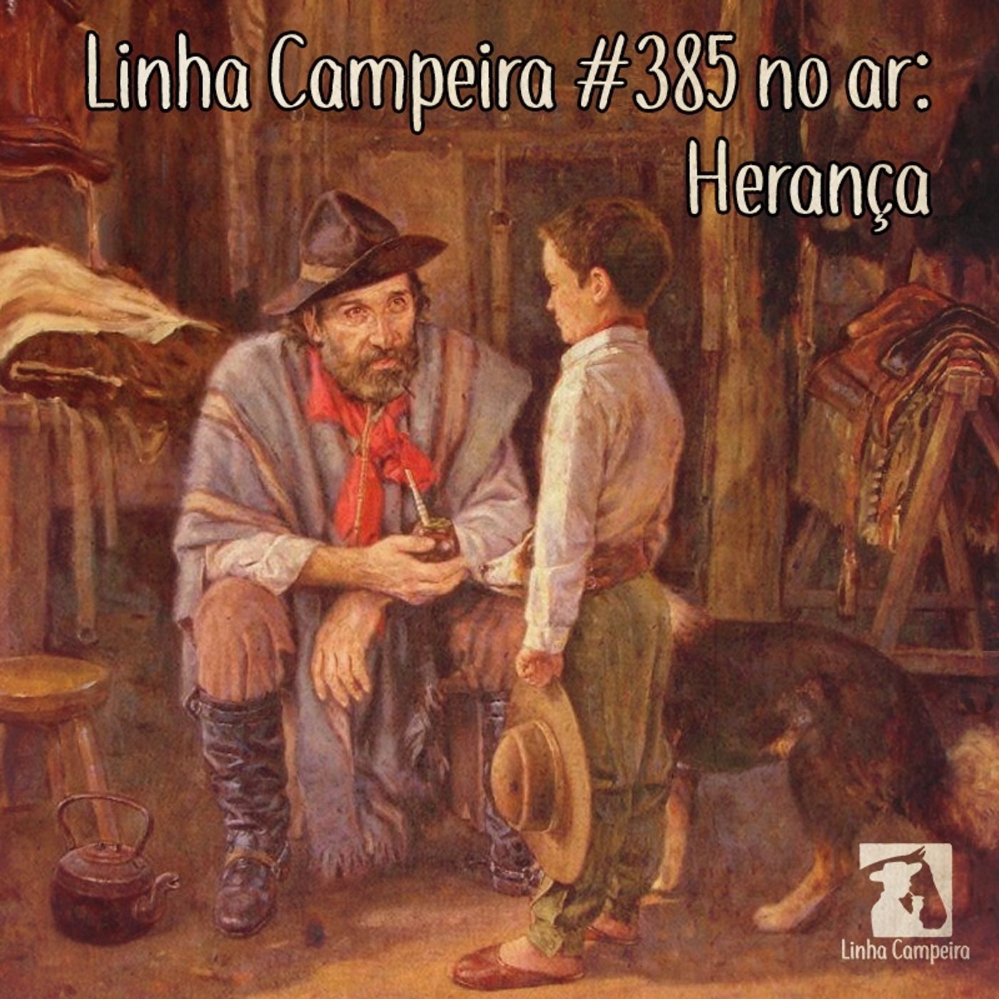 Linha Campeira