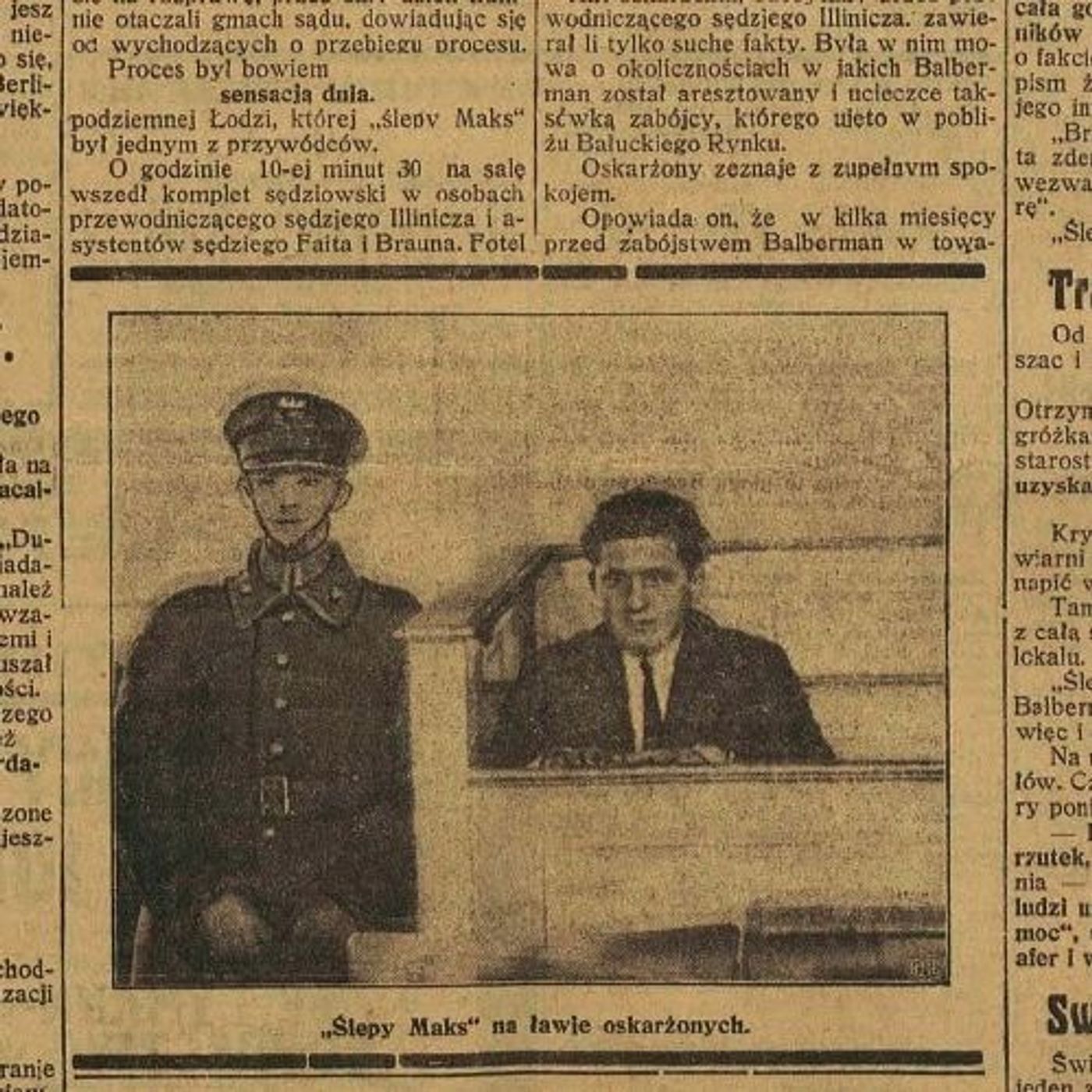 Mafijne historie