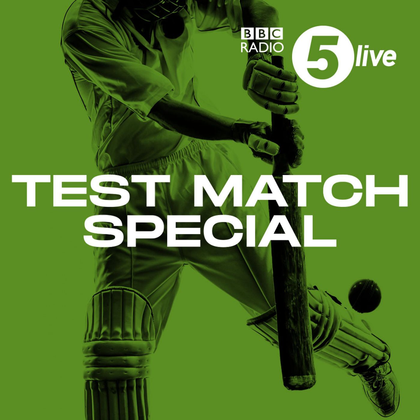 Test Match Special