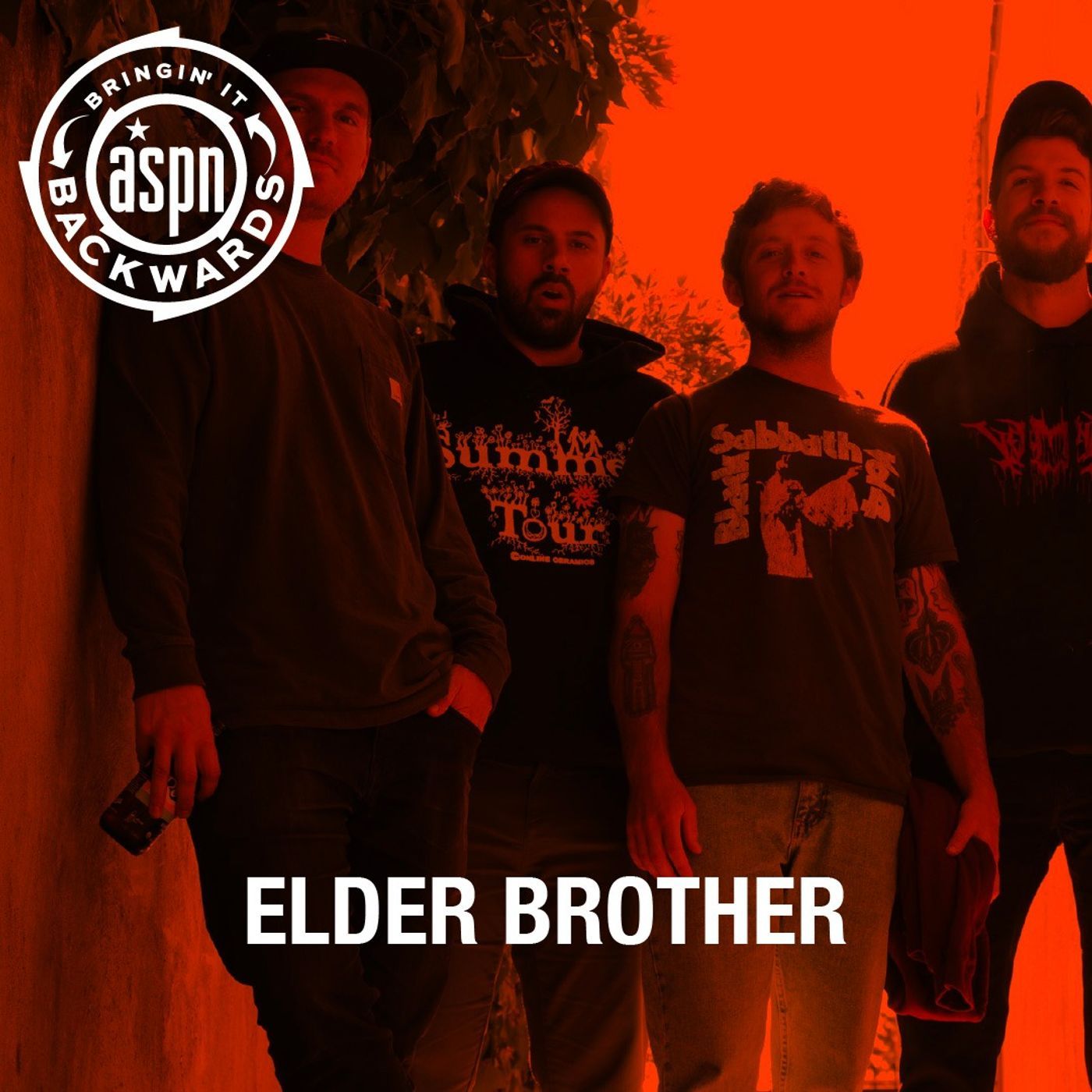 Interview with Elder Brother