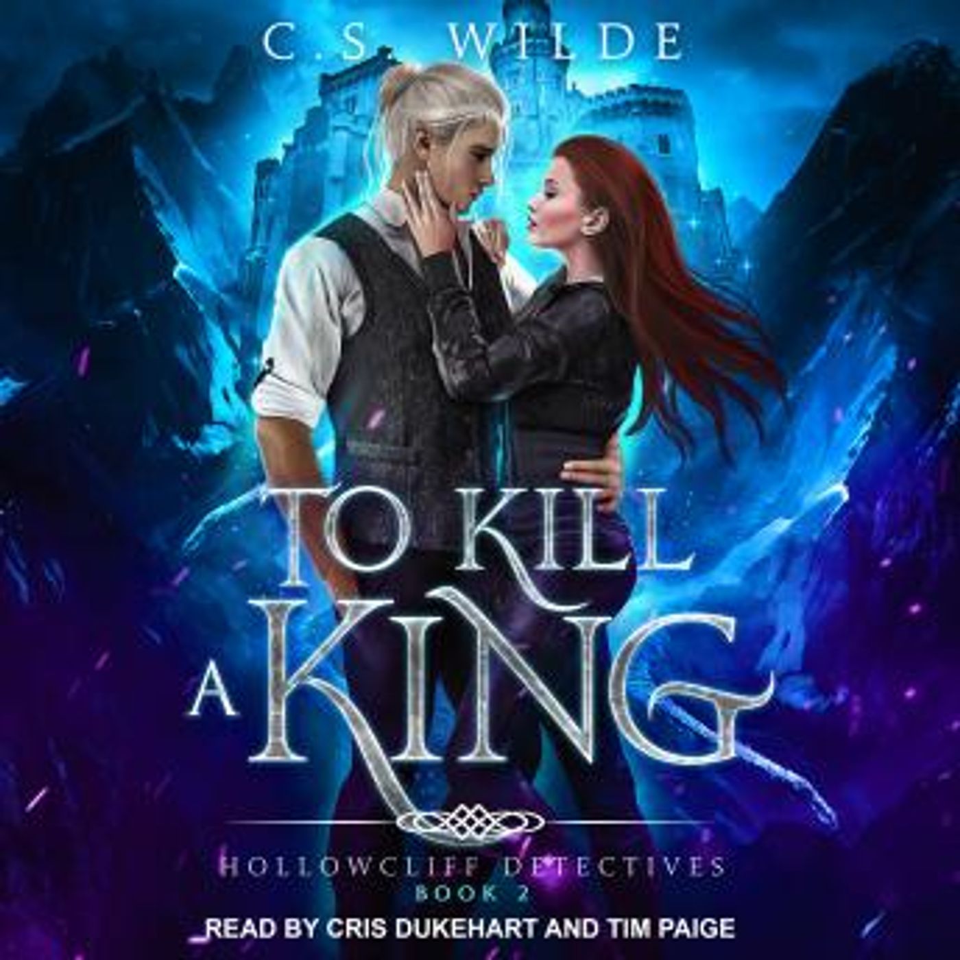 Get New Full Audiobooks in Science Fiction & Fantasy, Fantasy
