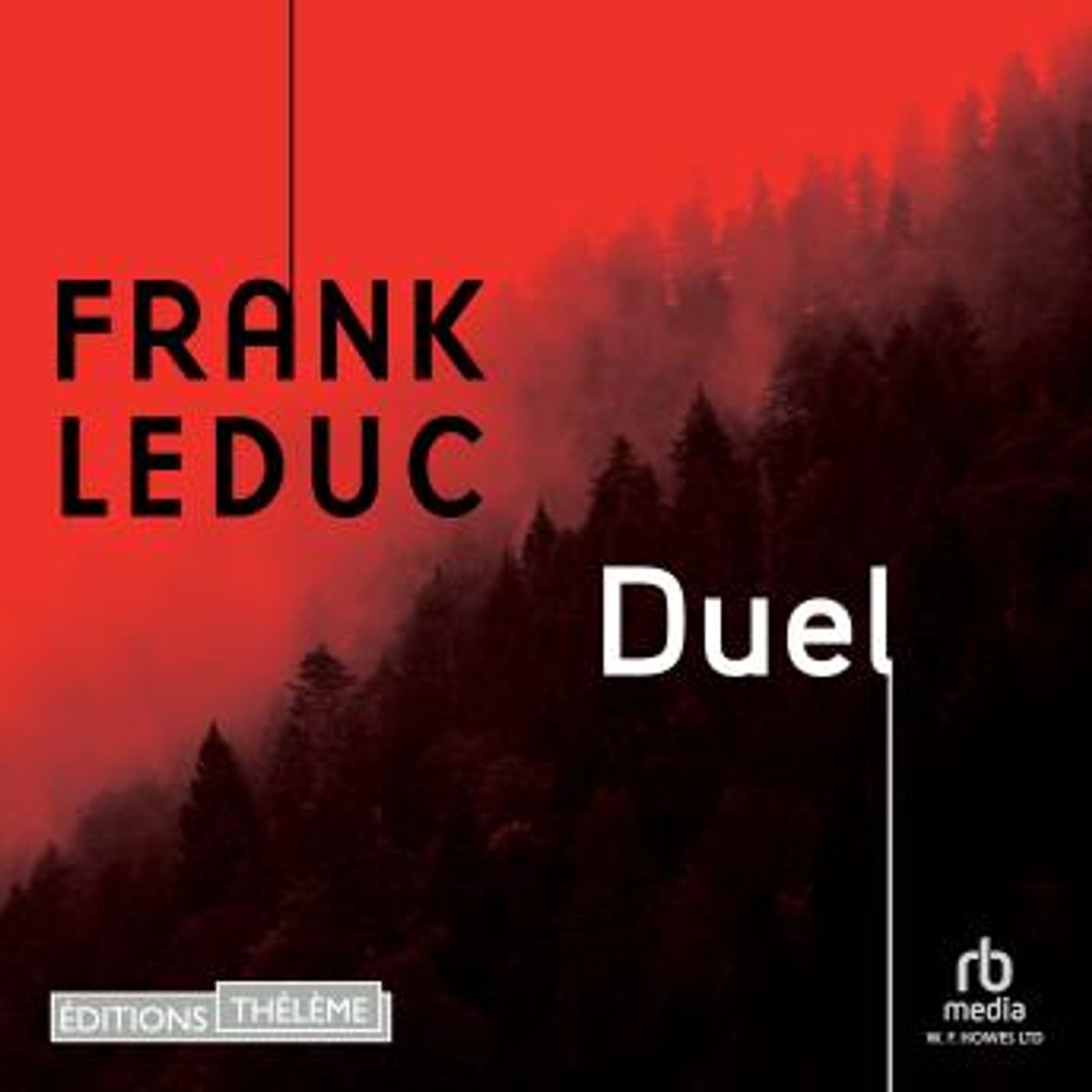 [French] - Duel by Frank Leduc episode artwork