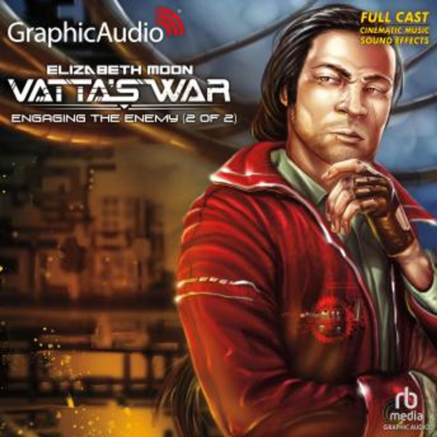 Listen to Best Full Audiobooks in Science Fiction & Fantasy, Space Opera