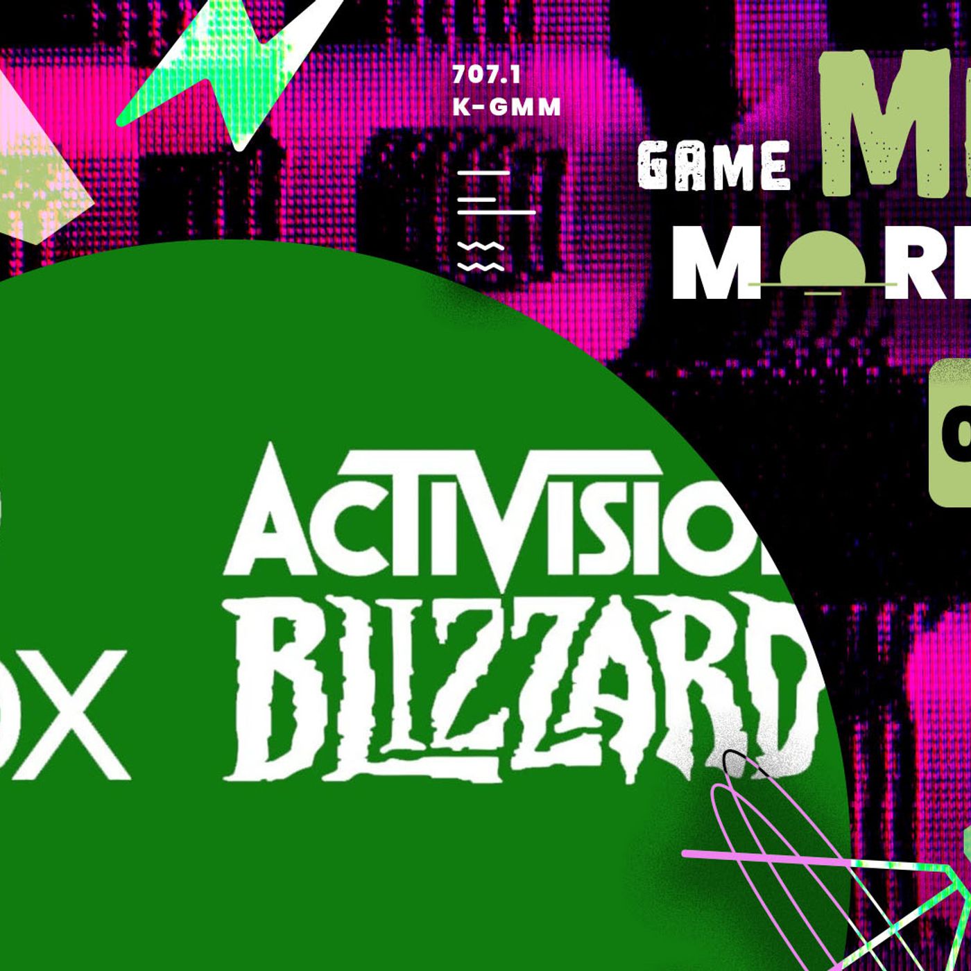 Game Mess Mornings 04/26/23