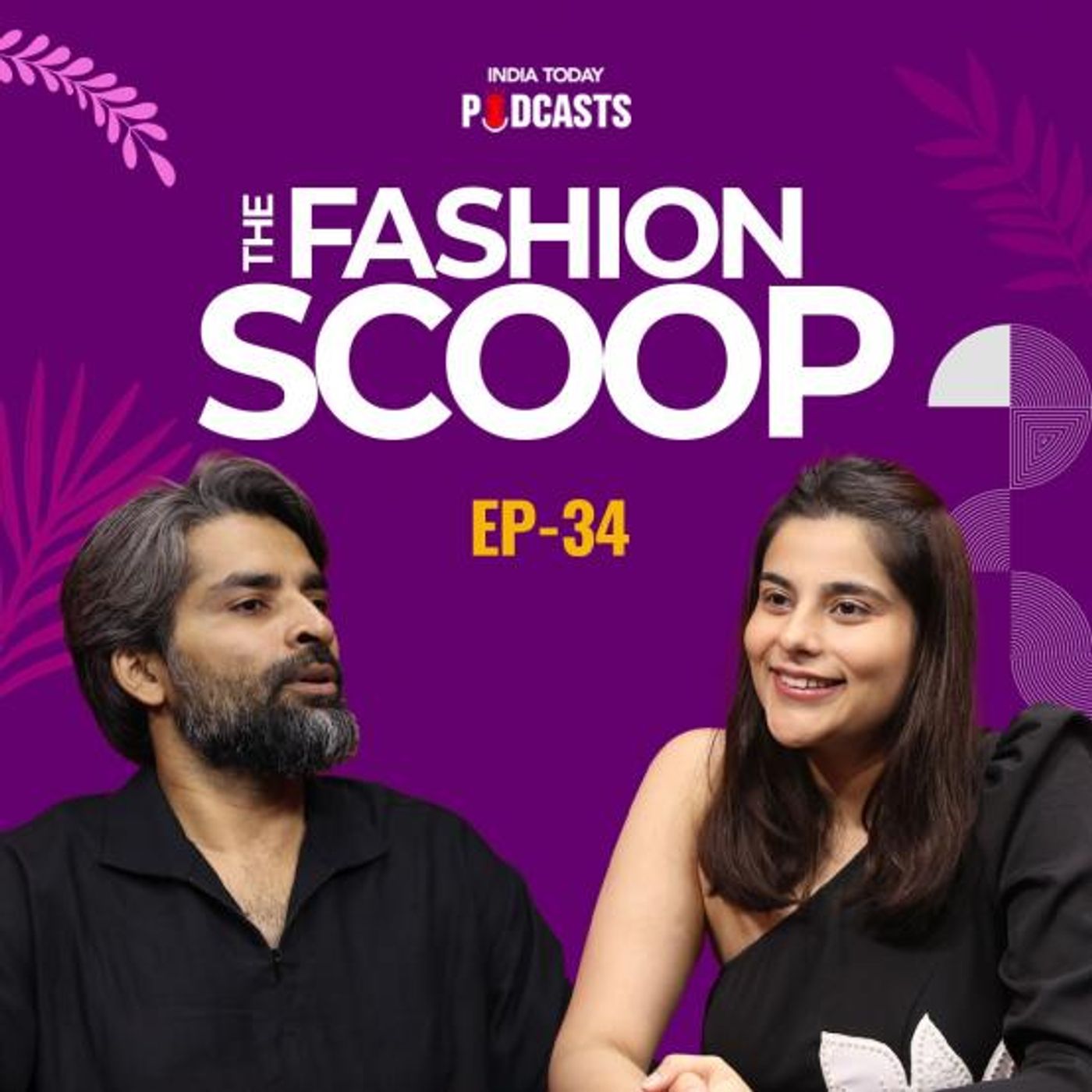 Men should break away from their everyday clothing routine! Ft. Ujjwal Dubey | The Fashion Scoop, Ep 34