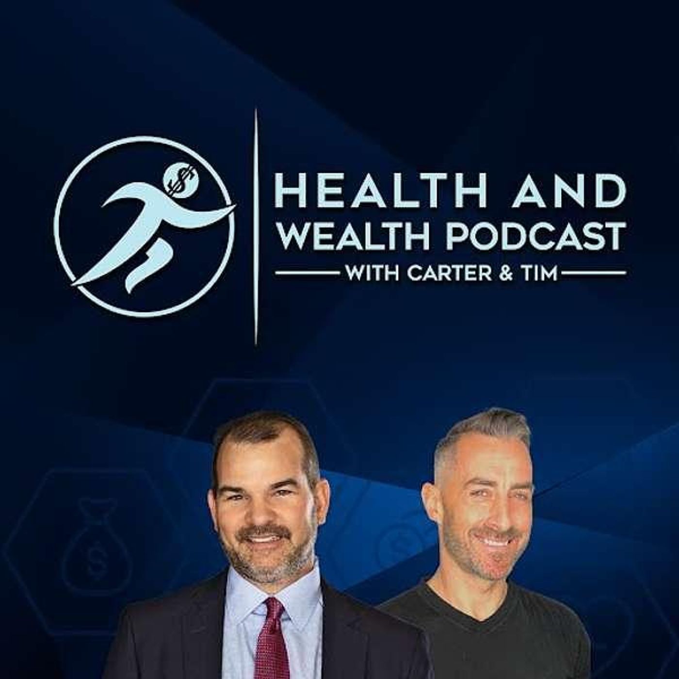 Resolving Tax Disputes and Saving Money through Tax Planning with Blake Pinyan with Carter Wilcoxson Founder of CSI Financial Group