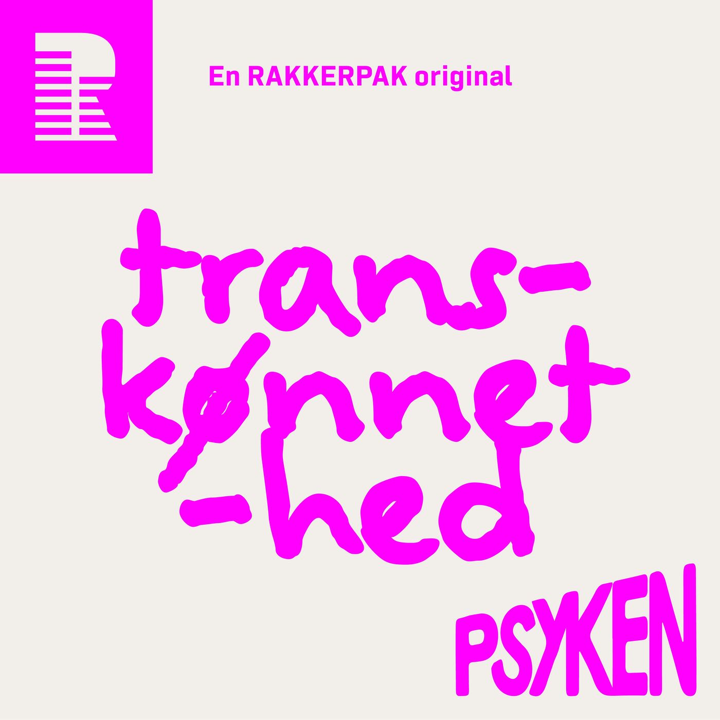 Psyken