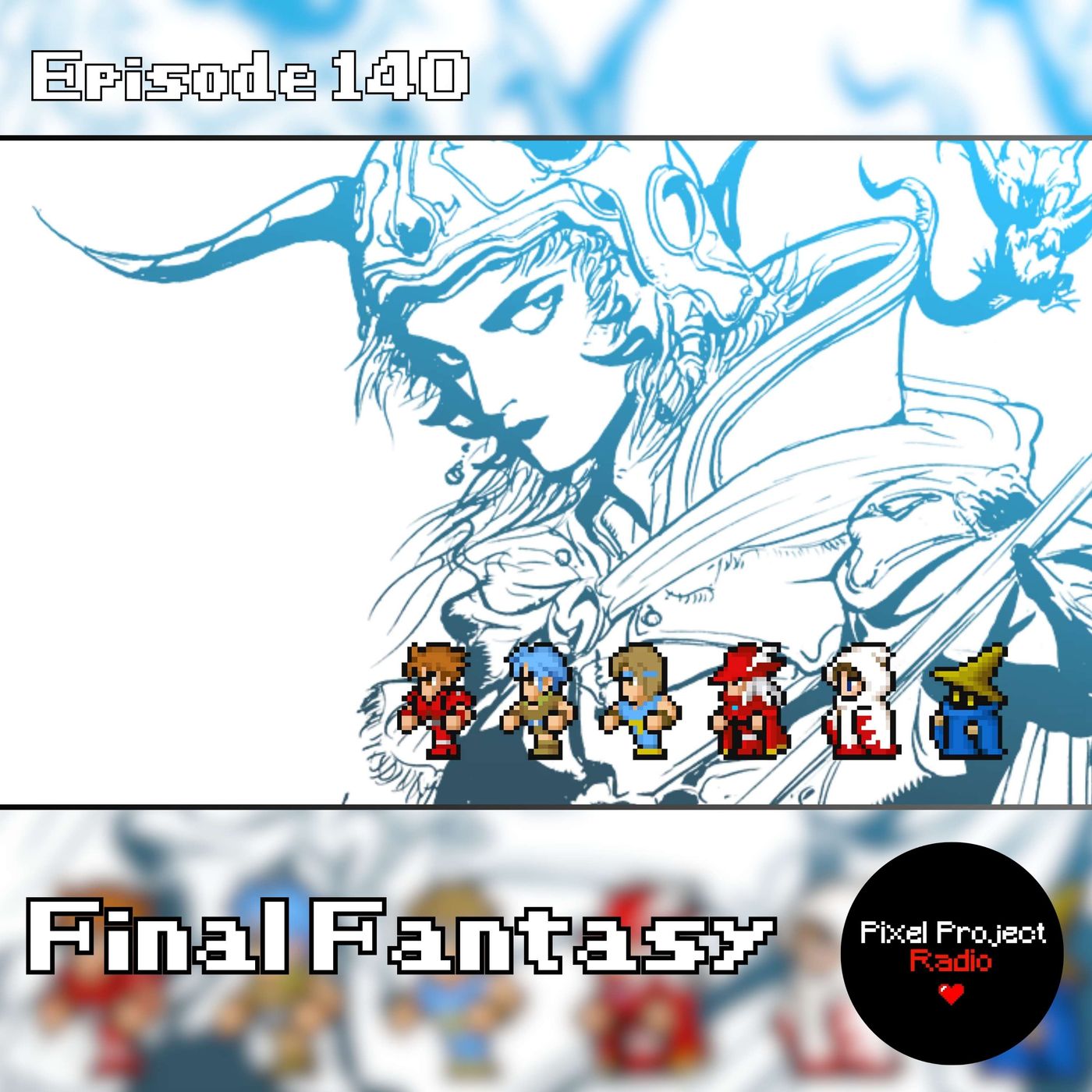 Where It All Began | Final Fantasy Analysis (Ep. 140)