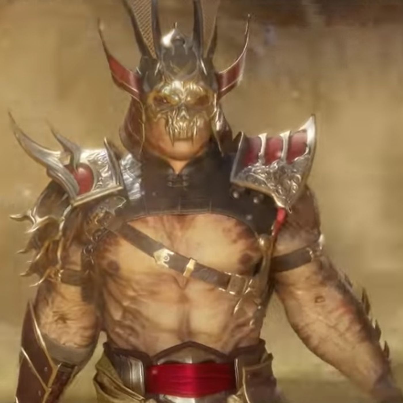Whatcha Playing: Mortal Kombat 11 with Matt Kittredge