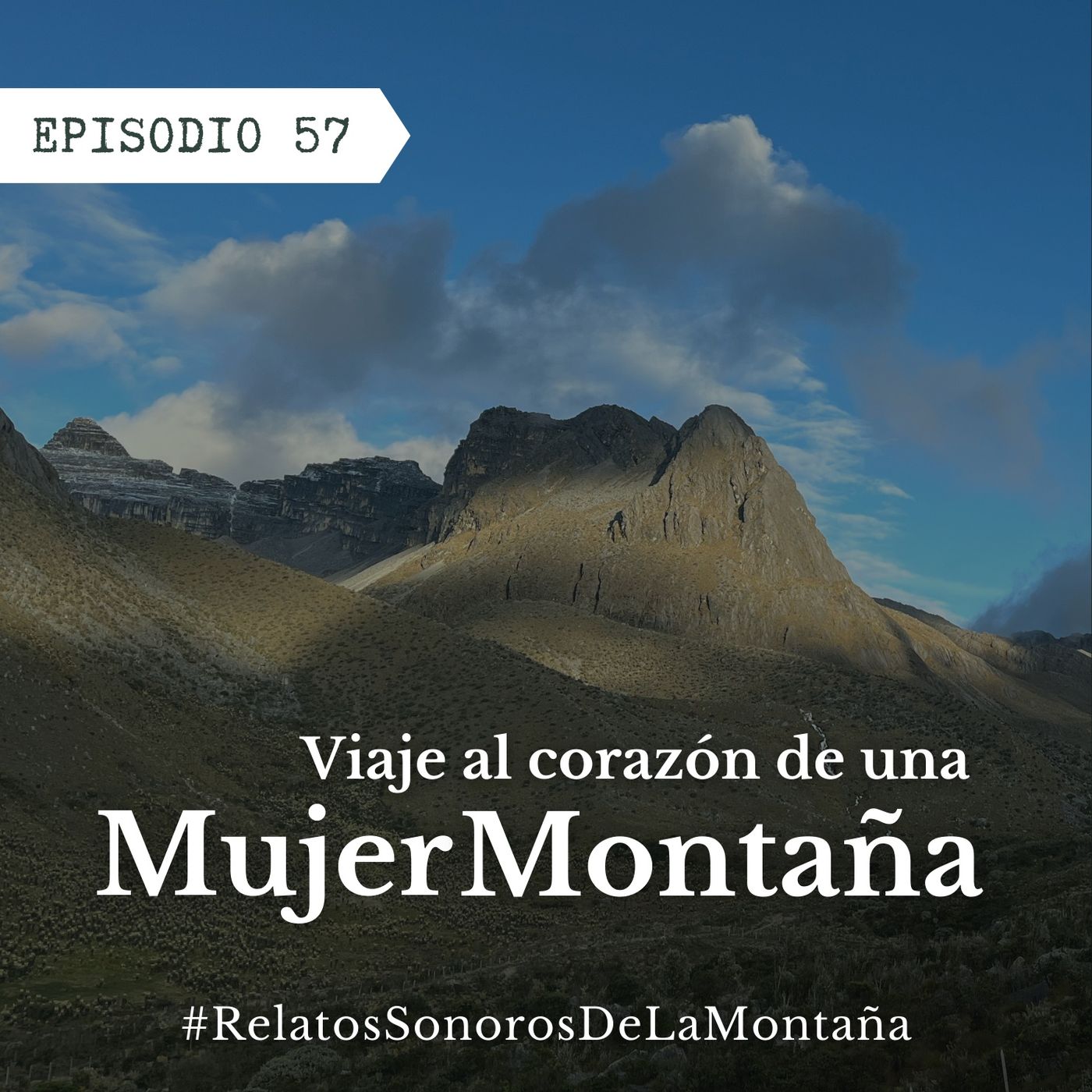 Relatos Sonoros de la Montaña