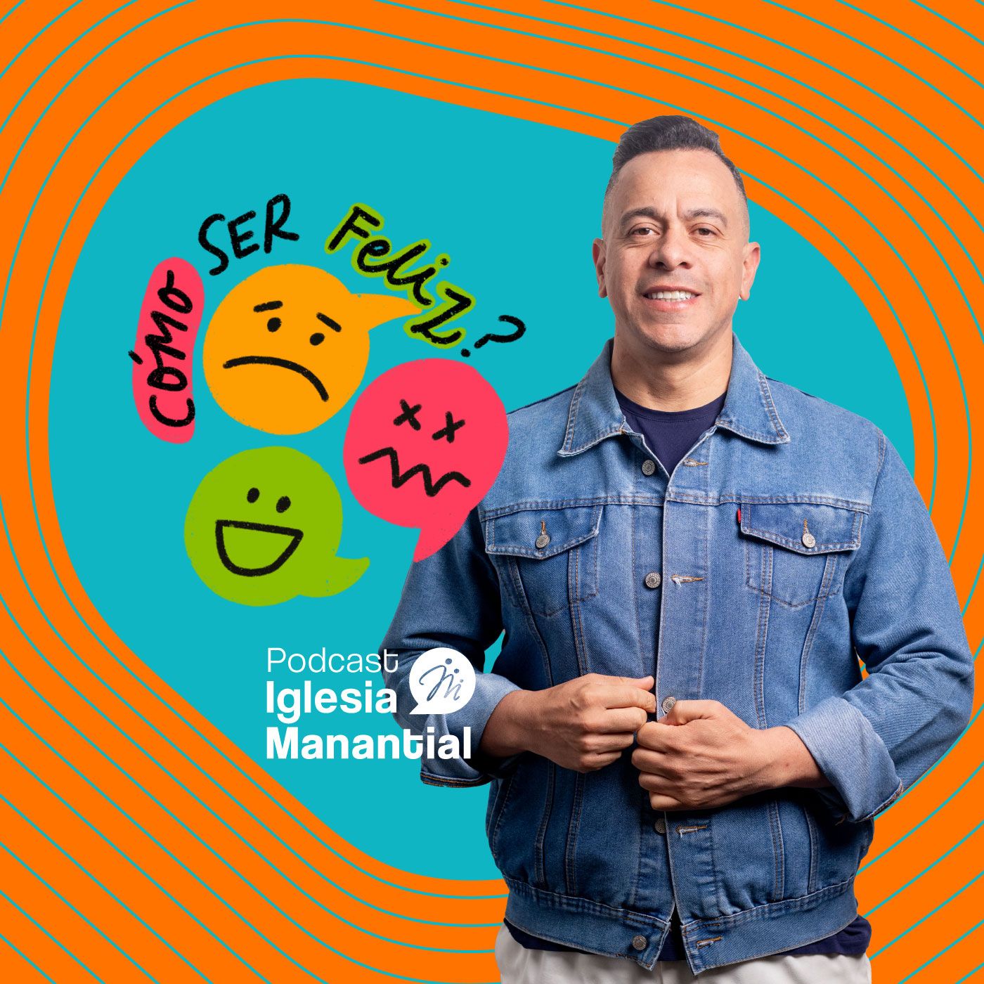 Podcast Iglesia Manantial
