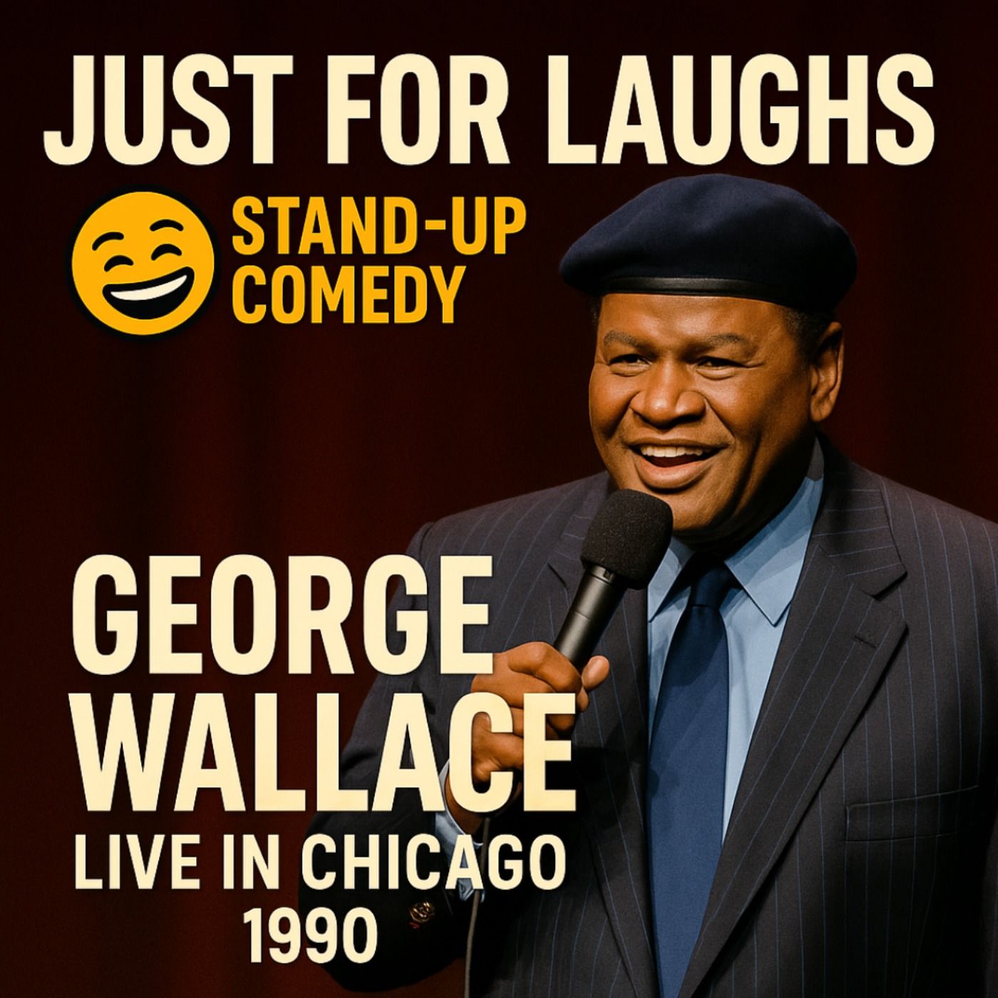Just For Laughs - Standup Comedy