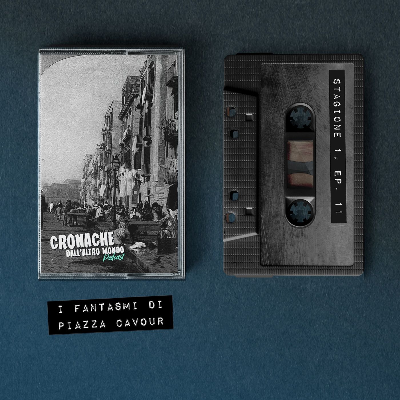 Cronache dall\'altro mondo