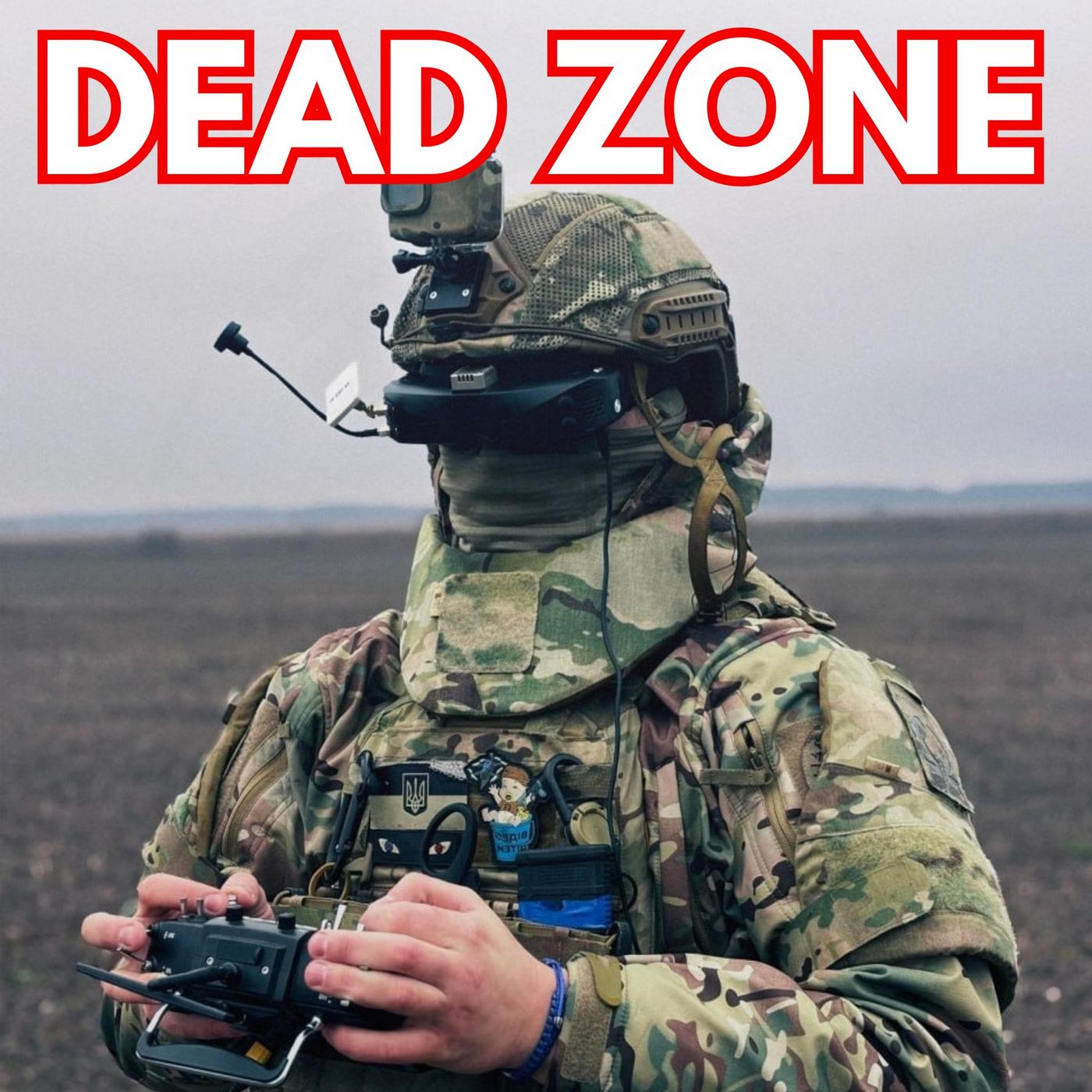 Hitting Russia Where it Hurts: Filling the Kill Zone
