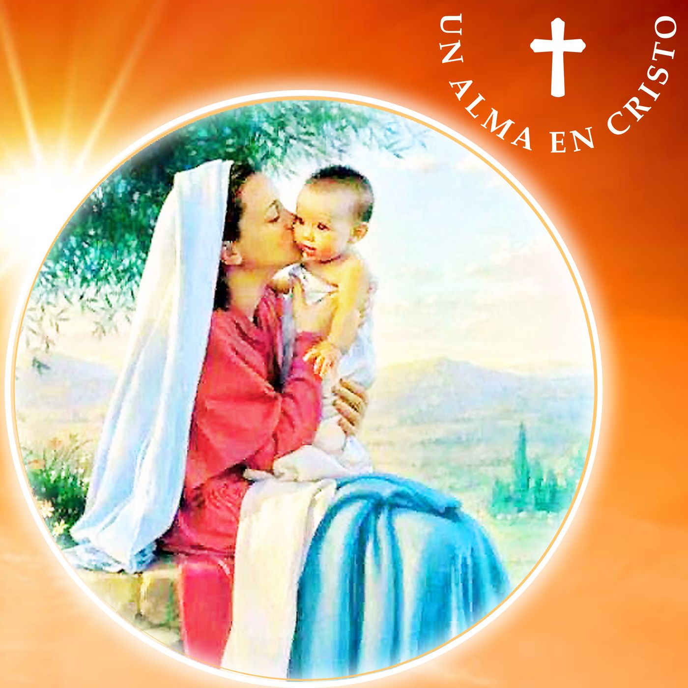 Un alma en Cristo UAC