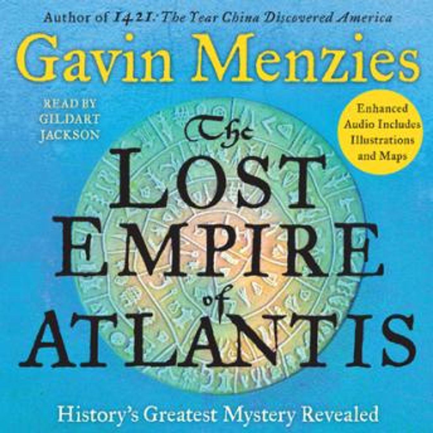 Access Must-Have Full Audiobooks in History, Ancient Civilizations