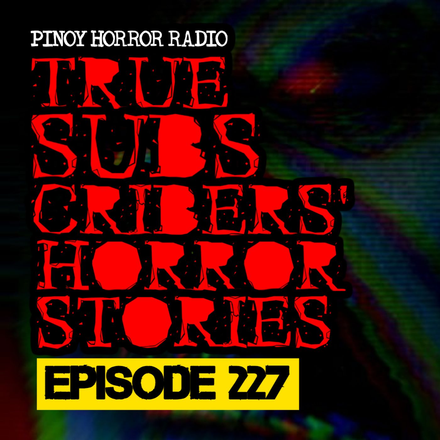 🔴 PINOY HORROR RADIO | NonStop Tagalog Horror Stories