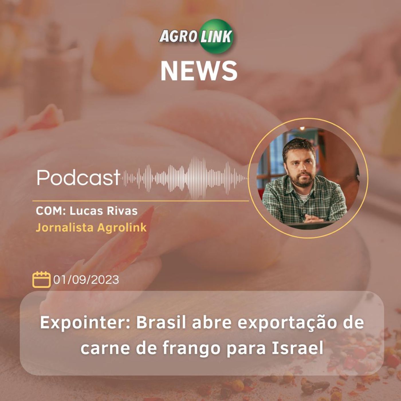 Agrolink News