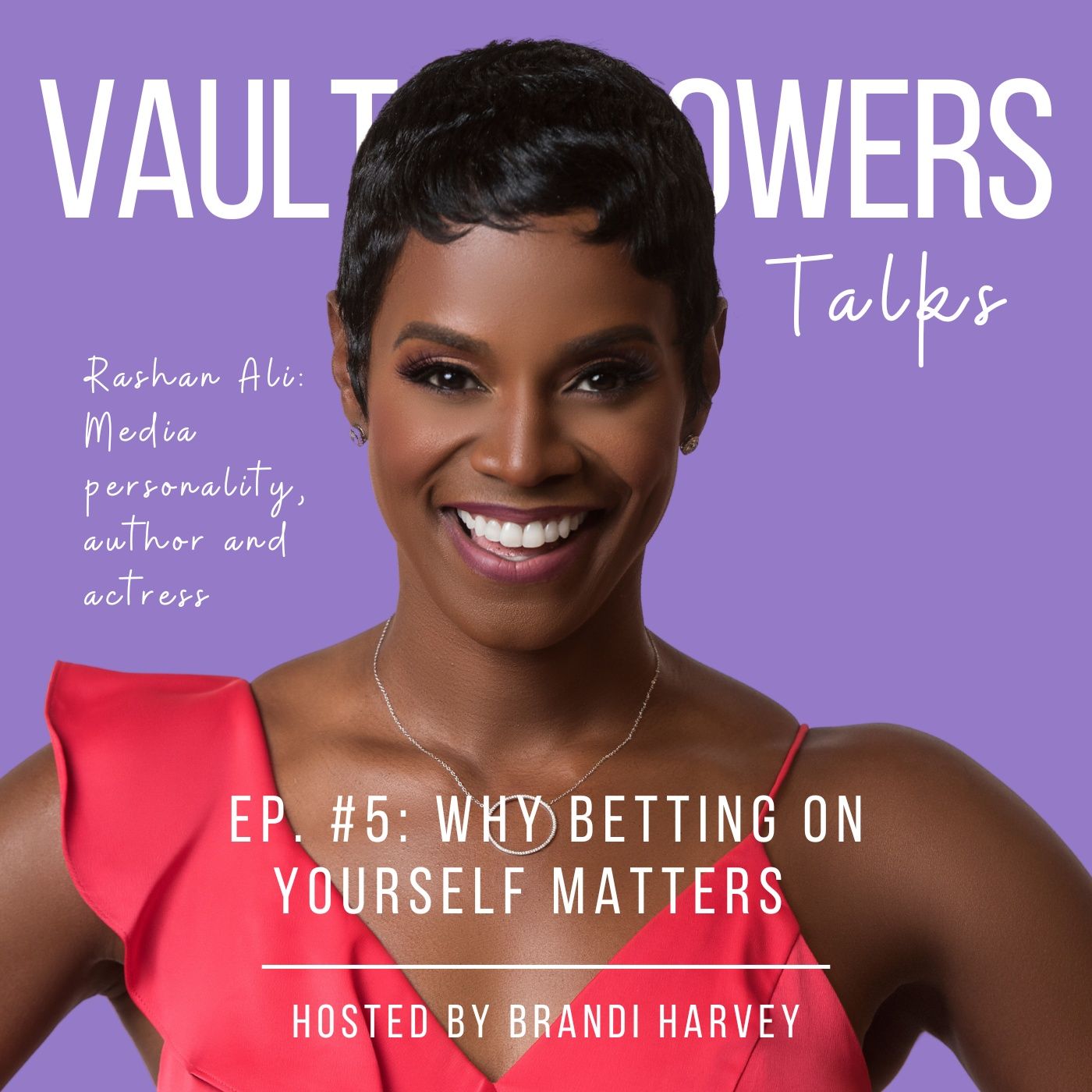 Vault Empowers Talks
