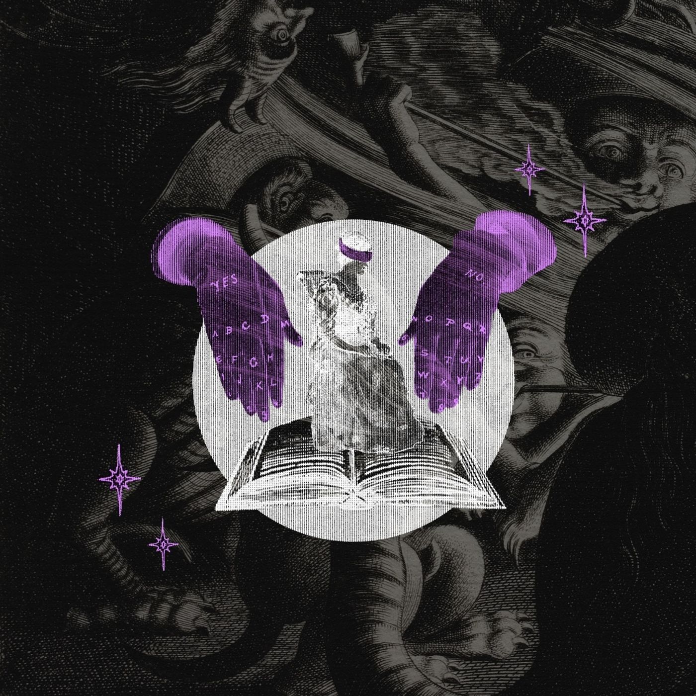 Incantagioni Audio-Essay
