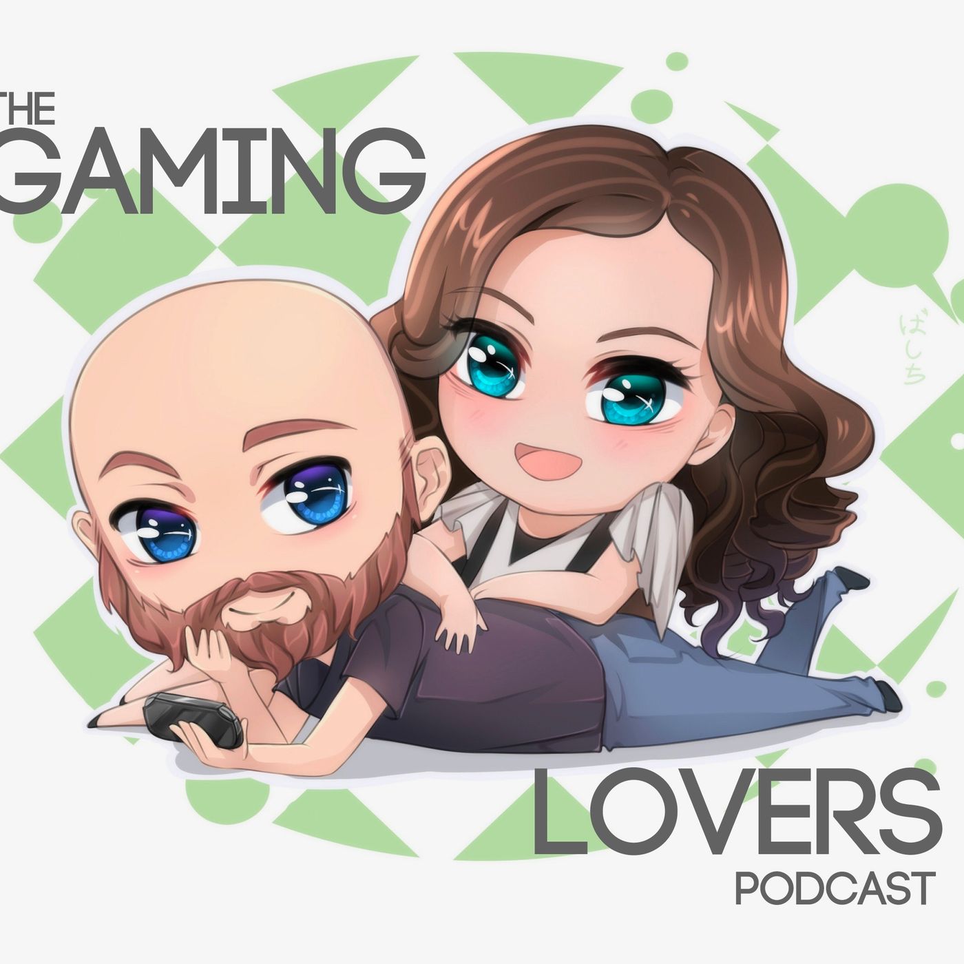 The Waiting Game - The Gaming Lovers Episode 93