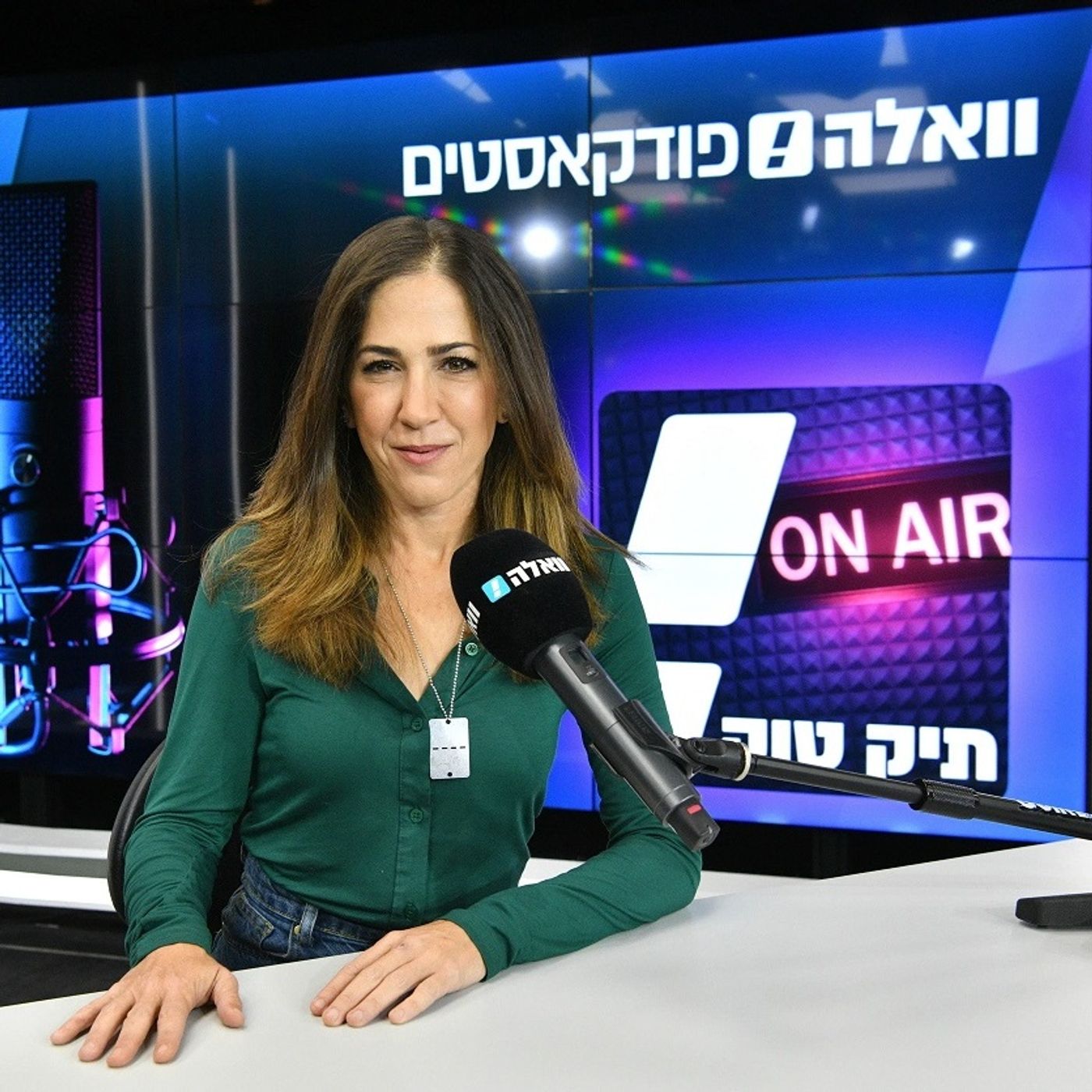 "אמרו לי שאני מפלגת את המדינה ושבגללי החיזבאללה יראה שאפשר לתקוף את ישראל"
