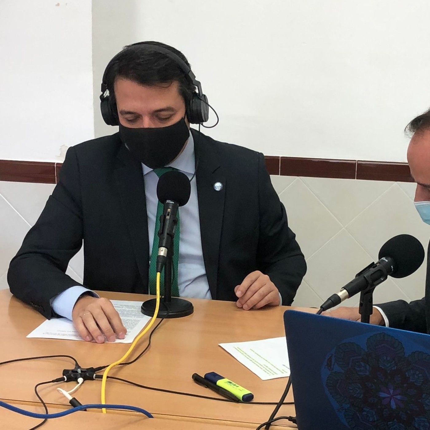 Portada de CVC RADIO