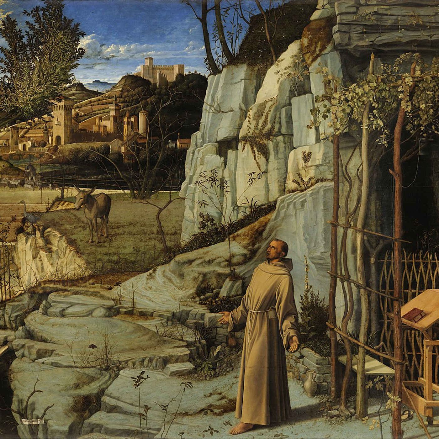 Reflection 23: When God Seems Silent