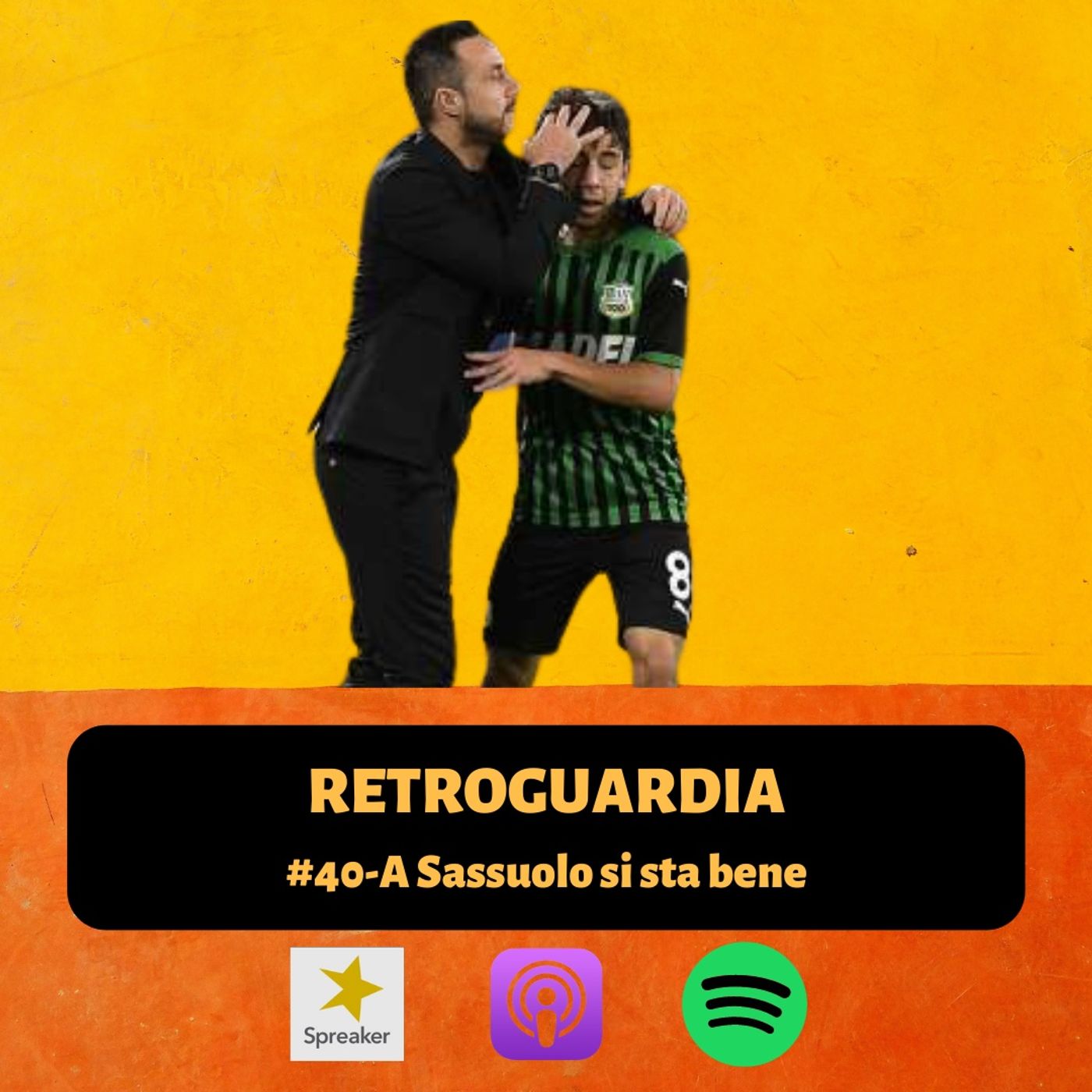 Retroguardia