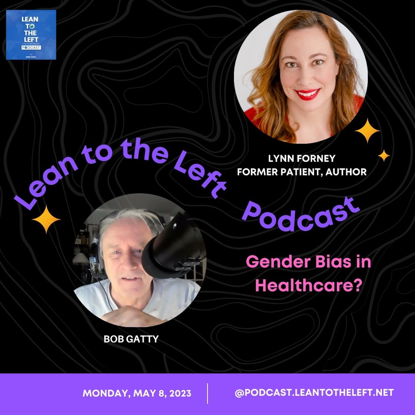 Lynn Forney-Gender Bias in Healthcare