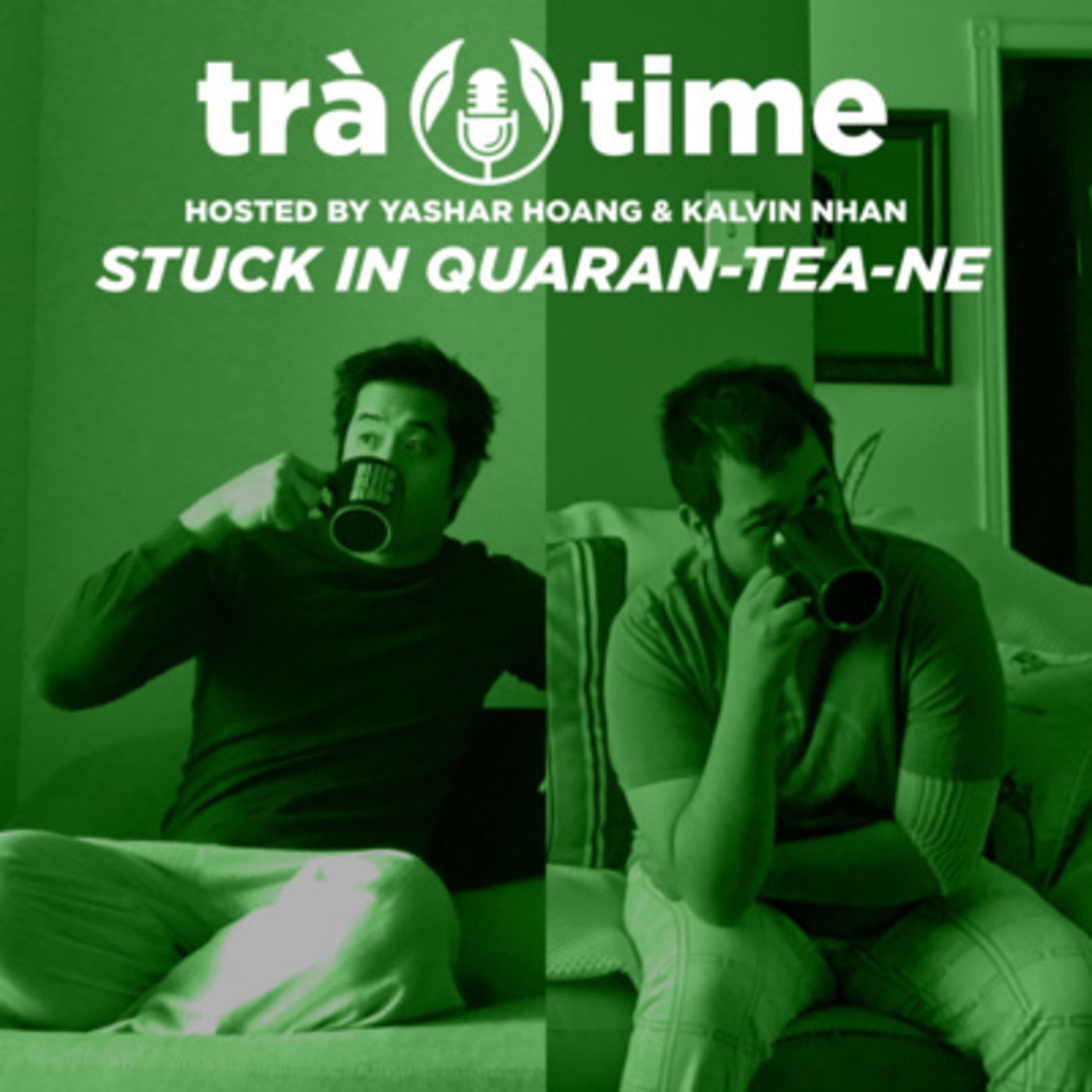 Trà Time