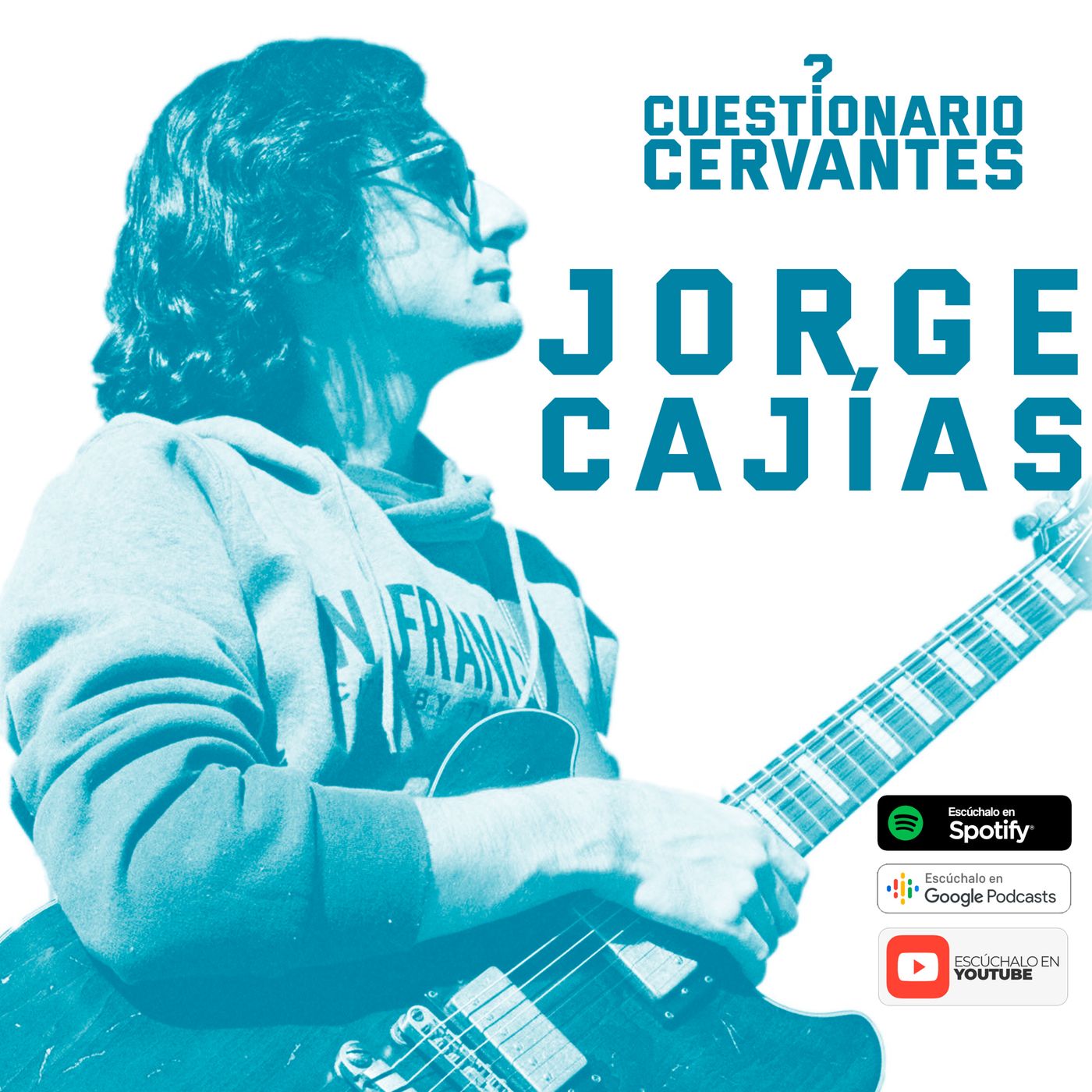 Cuestionario Cervantes