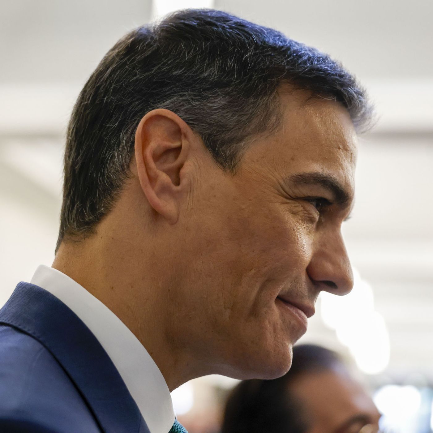 Las Noticias de La Mañana: El Estado dentro del Estado que ha creado Sánchez