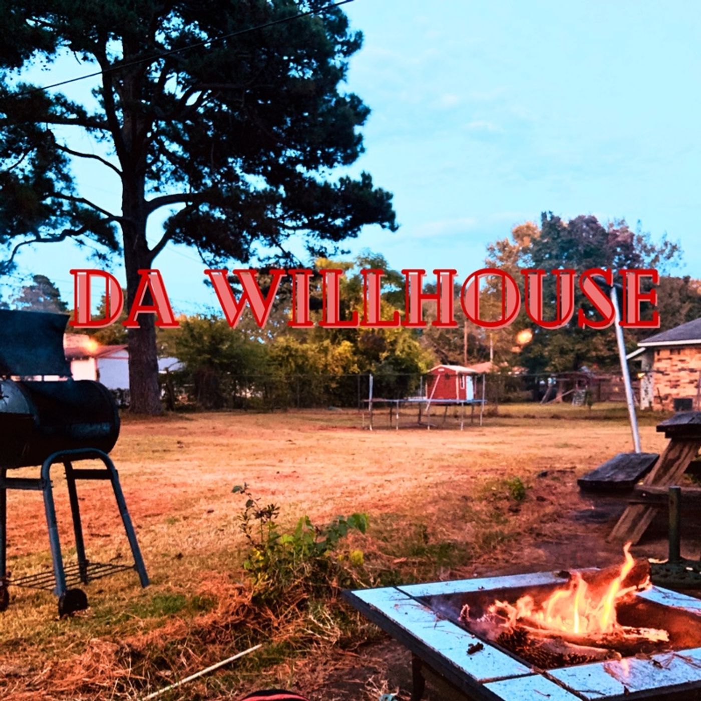 Da WiLLHouse