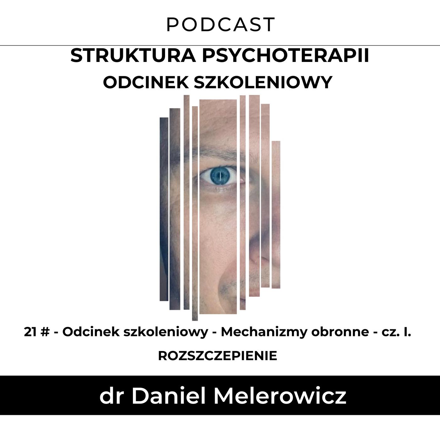 Struktura Psychoterapii