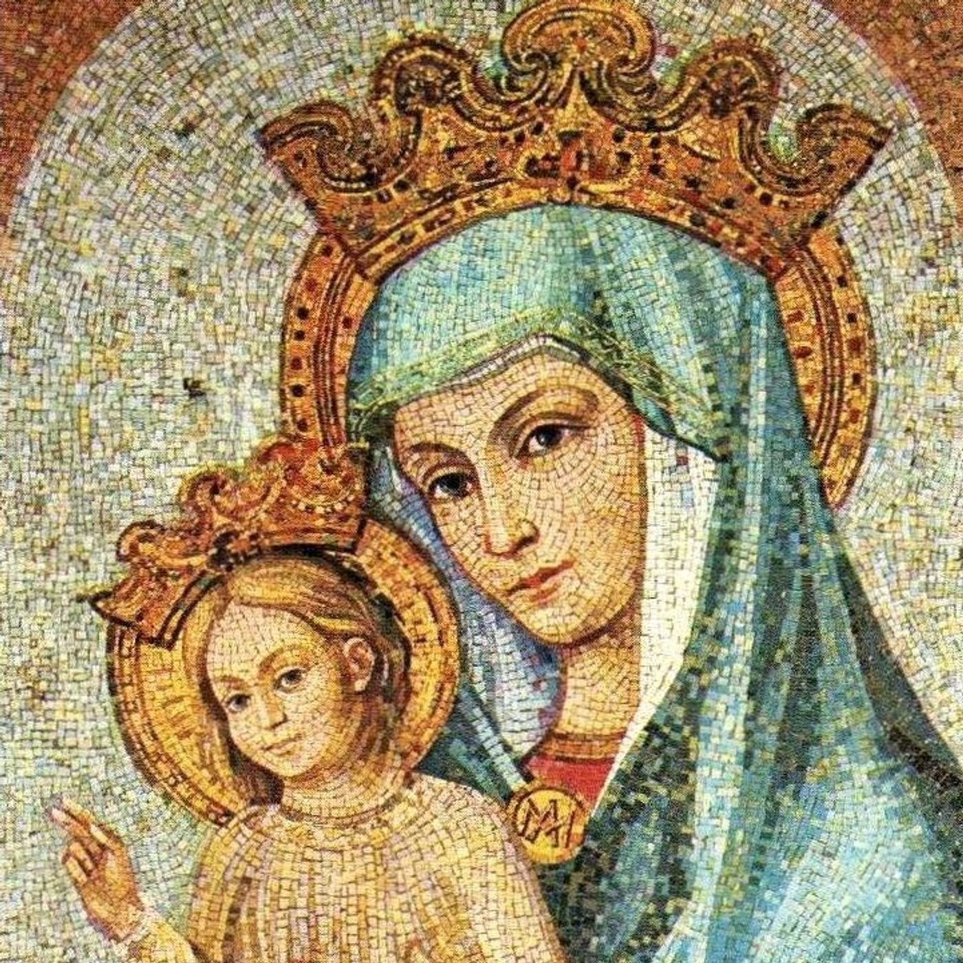 Kazania ks. Marcin Węcławski