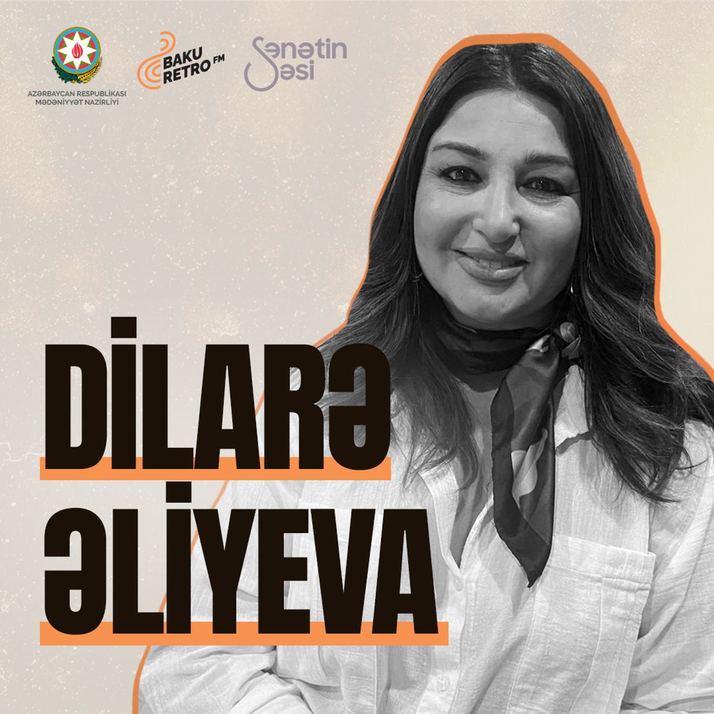 ""Cavid ömrü" filmi sənət taleyimə qızıl hərflərlə yazıldı" episode artwork