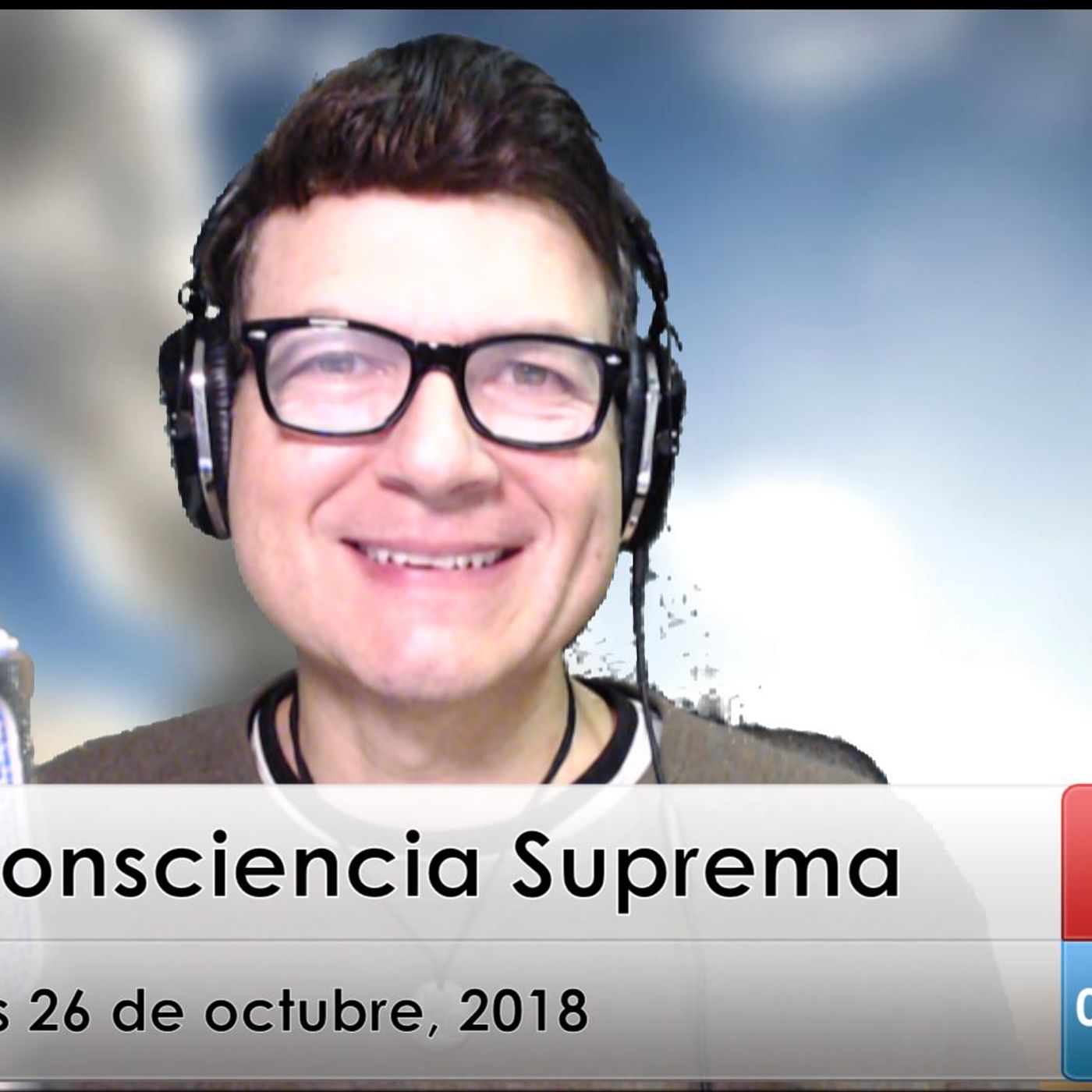 Aldea Global con Kike Posada