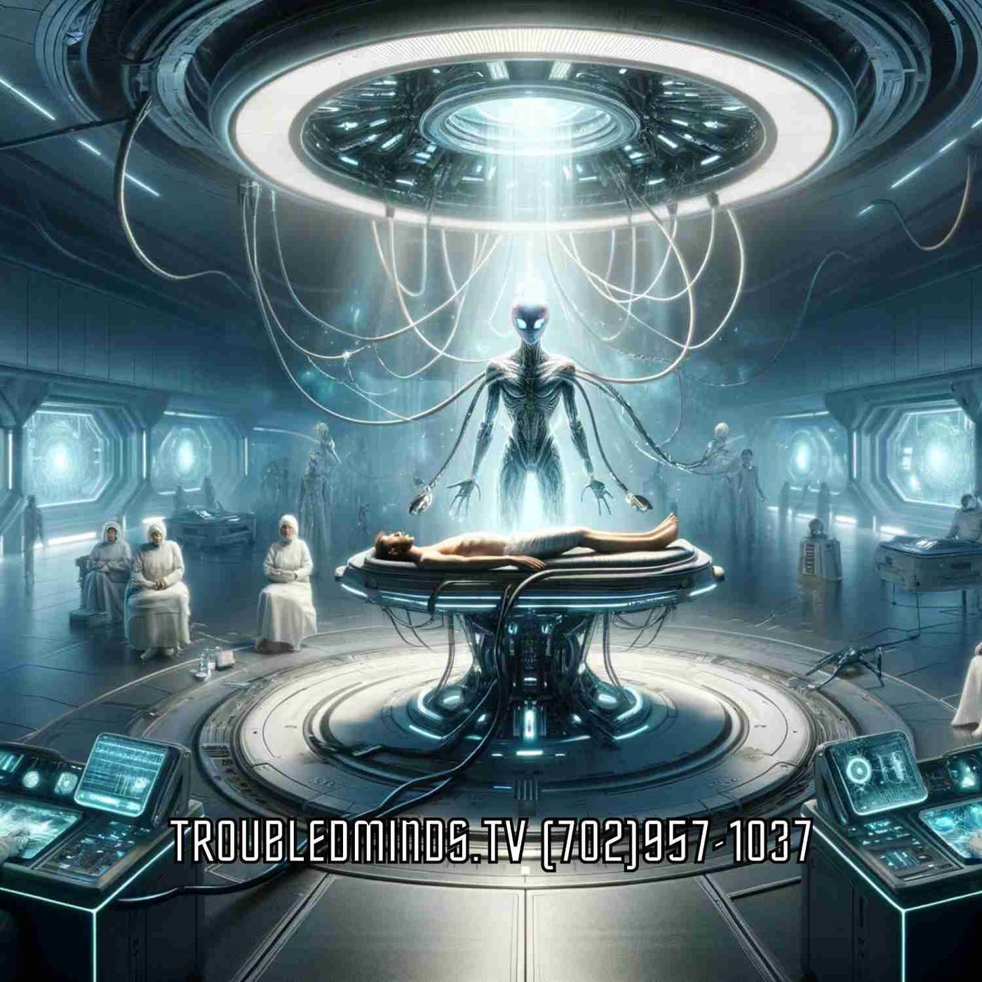 Homo Technologicus - Final Judgement Without Appeal
