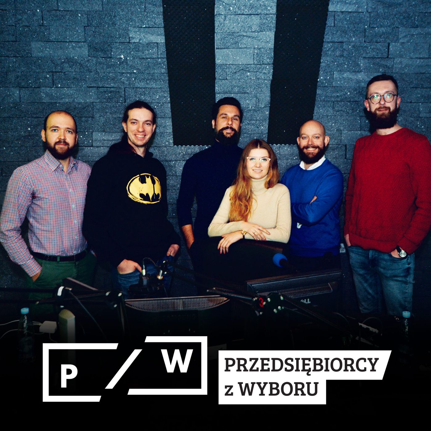 Przedsiębiorcy z Wyboru