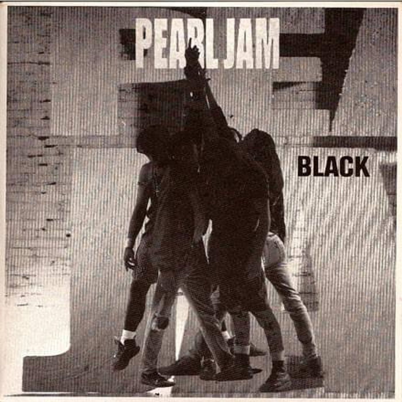 Black (Pearl Jam) episode artwork