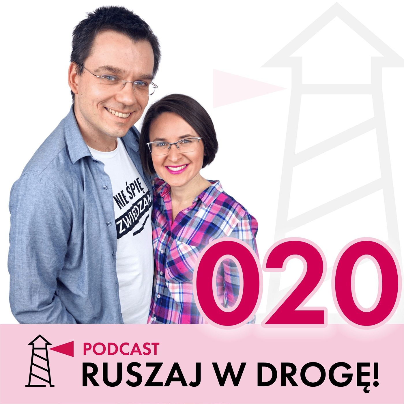 Ruszaj w drogę! (Turystyka | Podróże po Polsce | Życie z pasją)