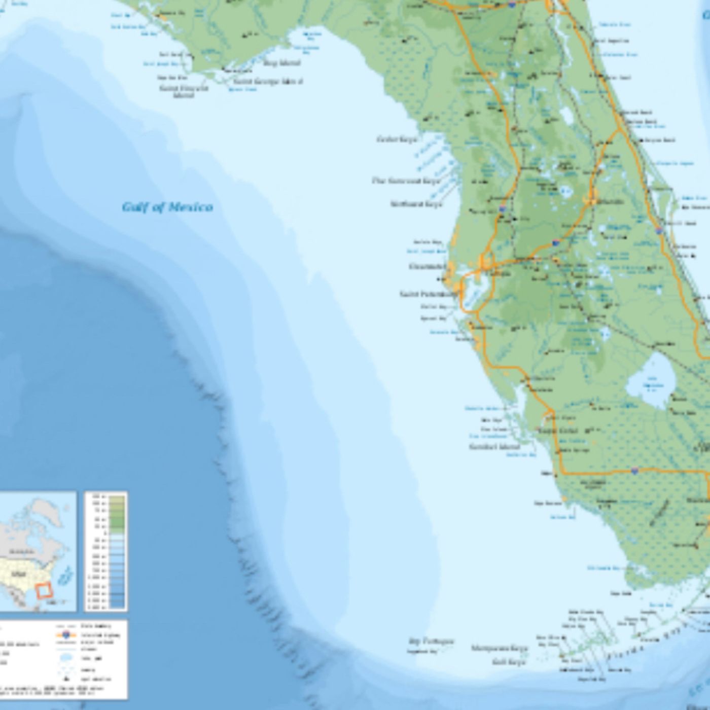 Florida Thoughts