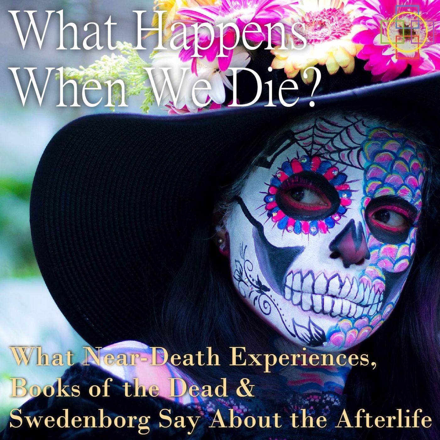 What Happens When We Die? What Near-Death Experiences and Swedenborg Say About the Afterlife episode artwork