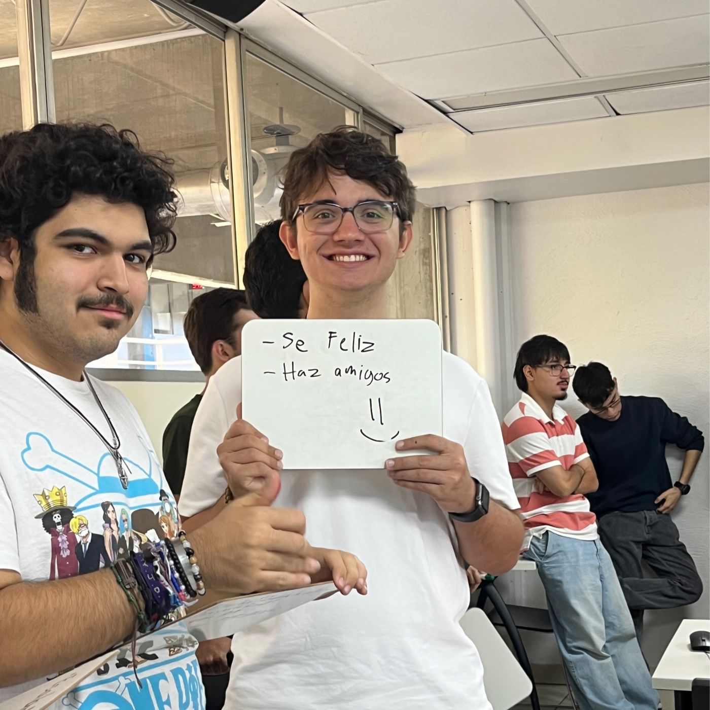 PODCAST Programación P1