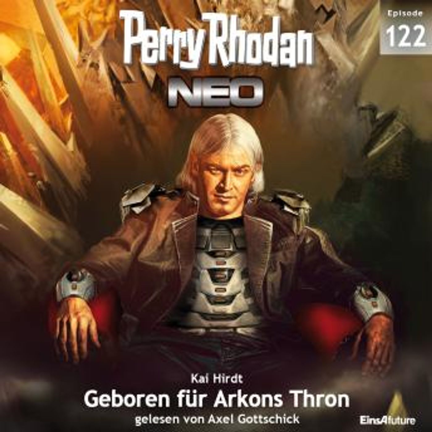 Find Best-Selling Full Audiobooks in Science Fiction & Fantasy, Space Opera