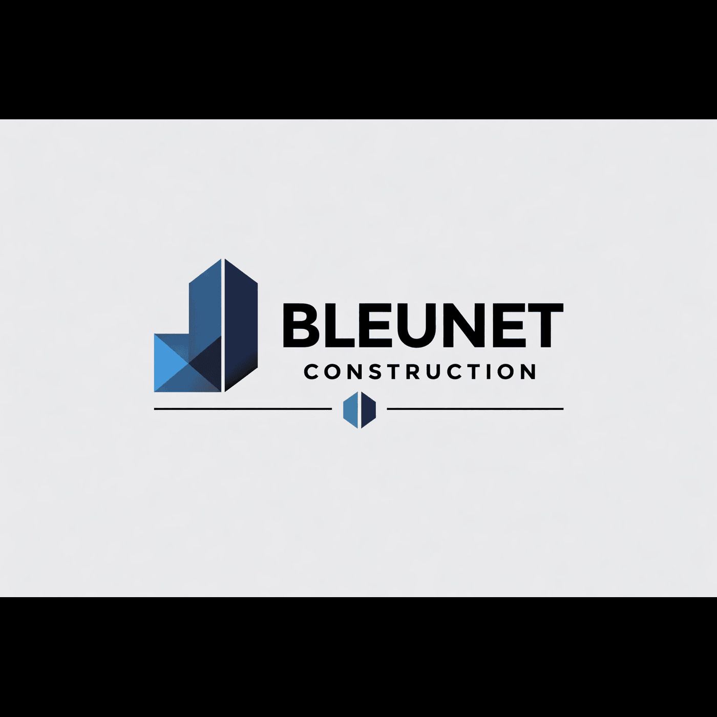 BleuNet Construction podcast artwork