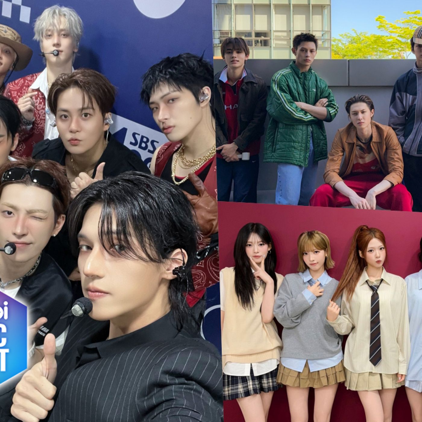 Soompi’s K-Pop Music Chart 2026, September Week 2 | Soompi