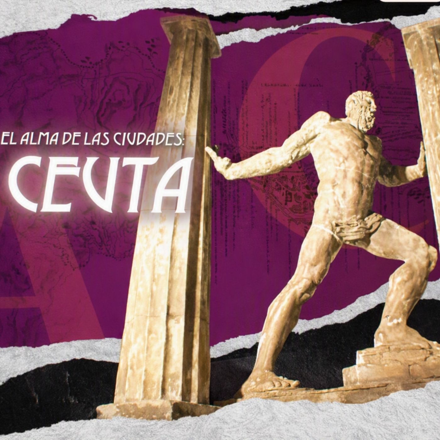 Cuarto Milenio 22×01 (13/09/2026): El alma de las ciudades: Ceuta