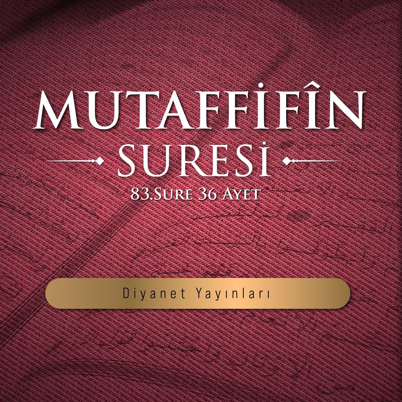 Kuran-ı Kerim